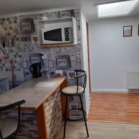 Apartament Departamento Kran Punta Arenas Zewnętrze zdjęcie