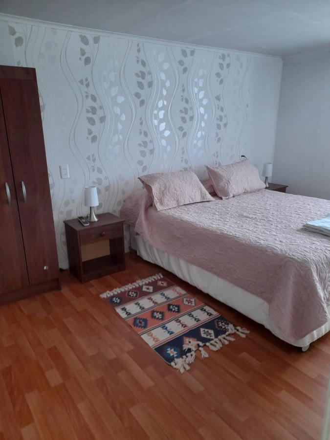 Apartament Departamento Kran Punta Arenas Zewnętrze zdjęcie