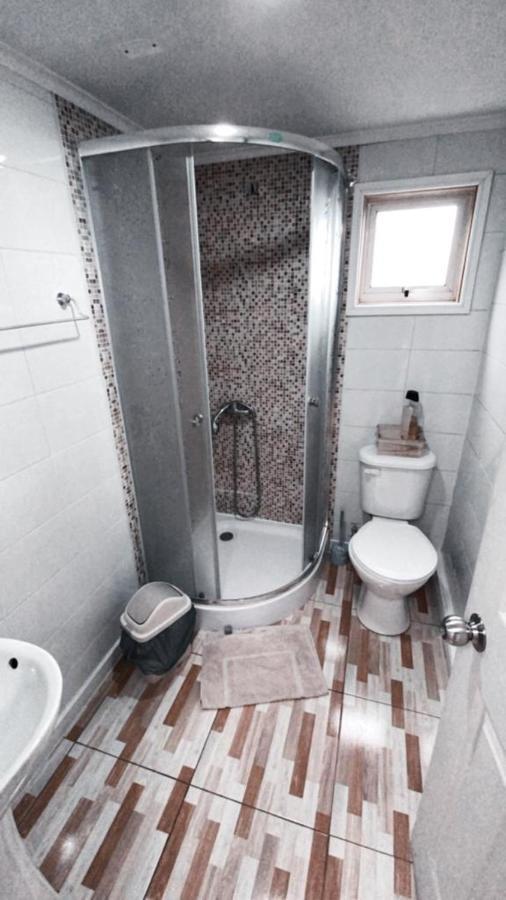 Apartament Departamento Kran Punta Arenas Zewnętrze zdjęcie