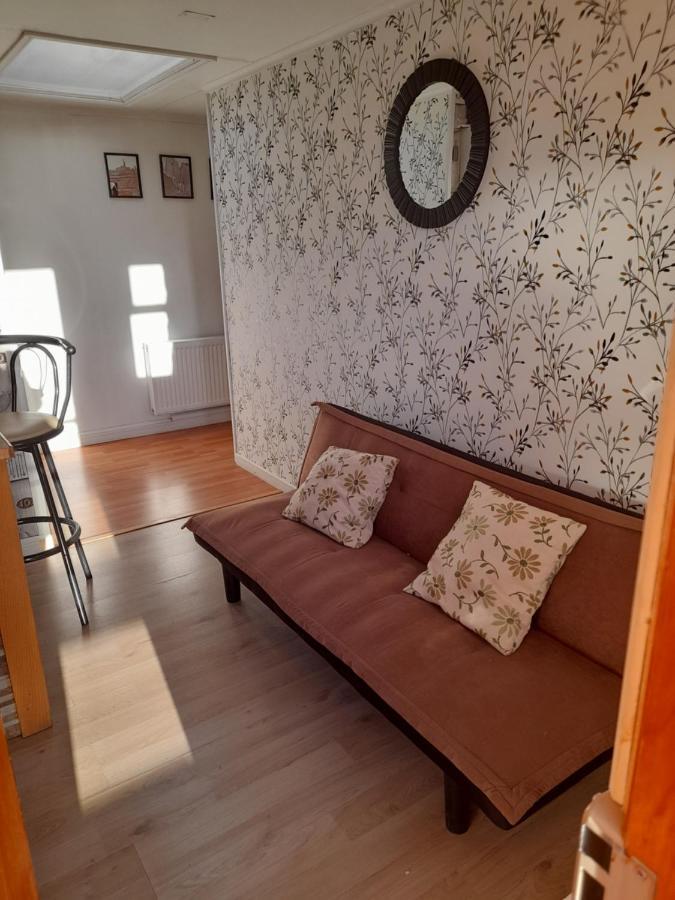 Apartament Departamento Kran Punta Arenas Zewnętrze zdjęcie