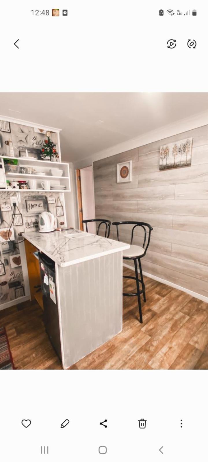 Apartament Departamento Kran Punta Arenas Zewnętrze zdjęcie